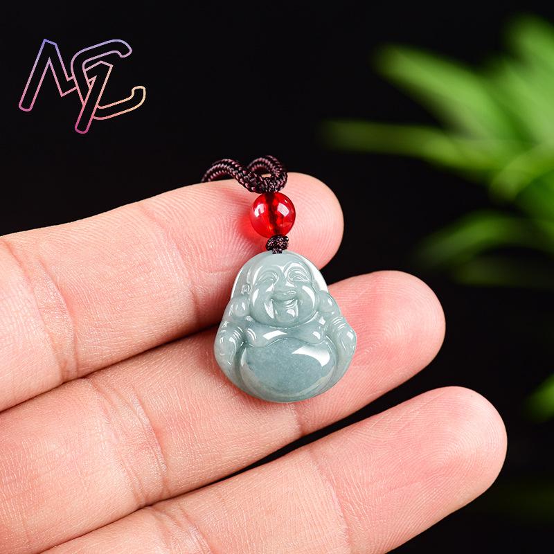 Naszyjnik z jadeitu birmańskie – Necklaces recenzja i cena