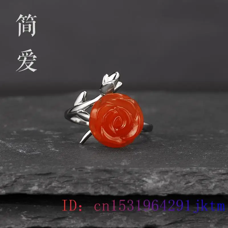 Jade Rose pierścionki biżuteri – Rings recenzja i cena