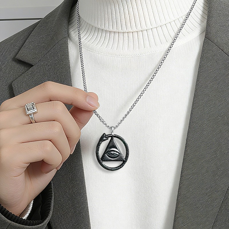 Naszyjnik z zawieszką w kształ – Necklaces recenzja i cena