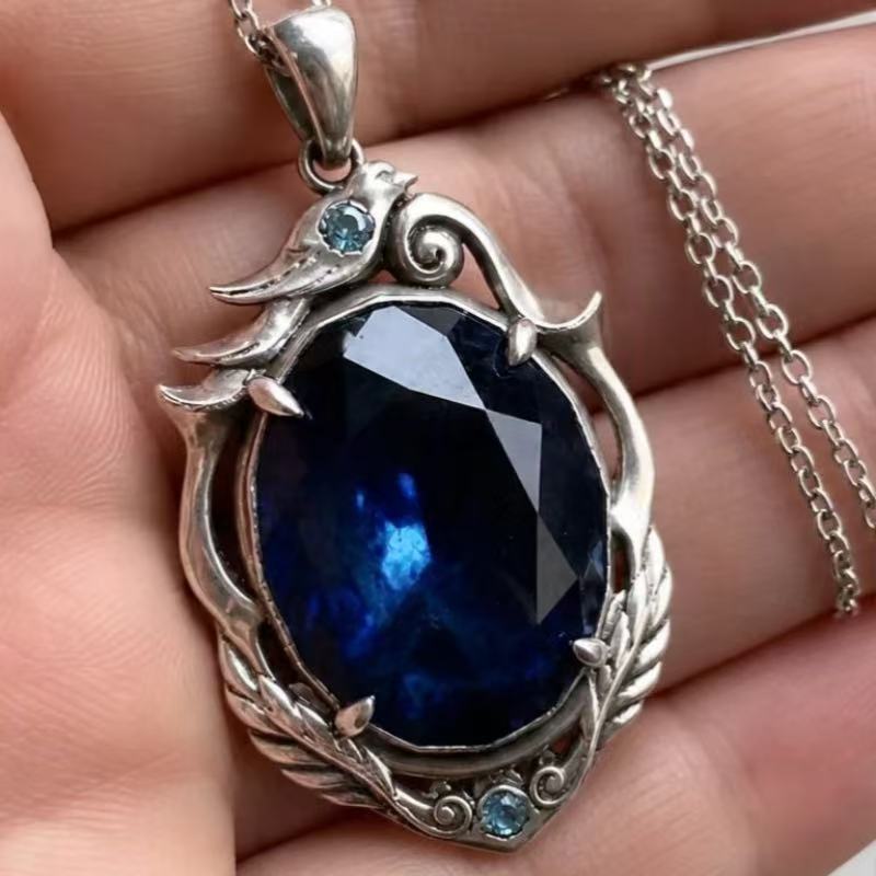Identity V Naszyjnik z Przeklę – Anime Pendant Necklace recenzja i cena
