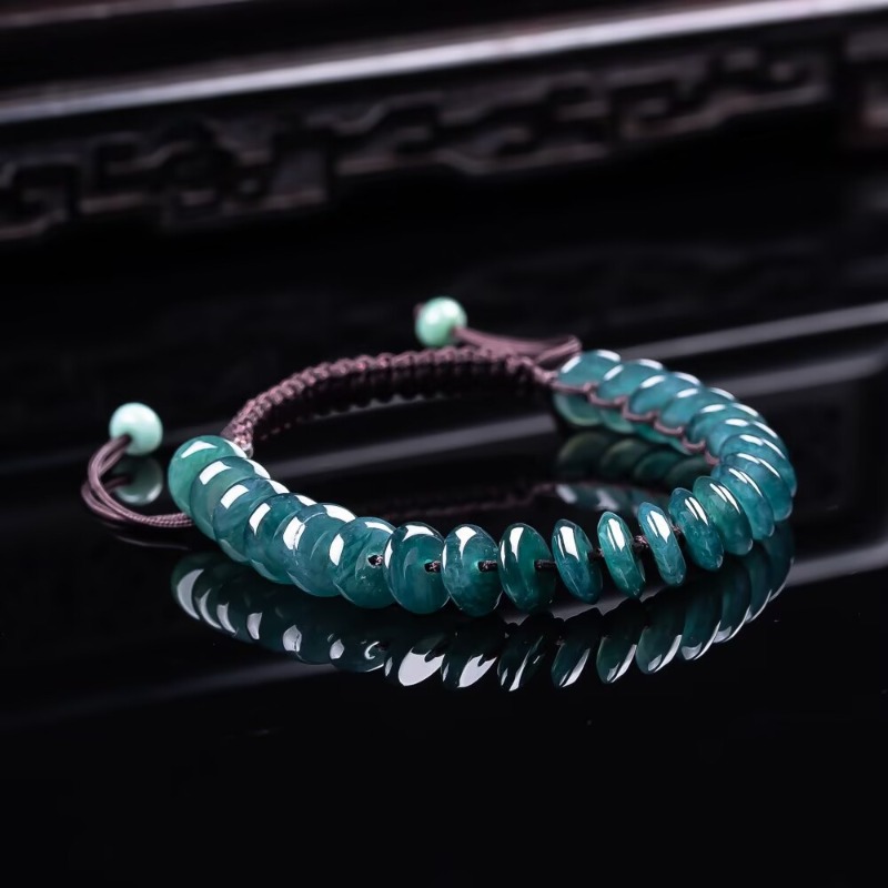 Naturalny prawdziwy szmaragdow – Bracelets recenzja i cena