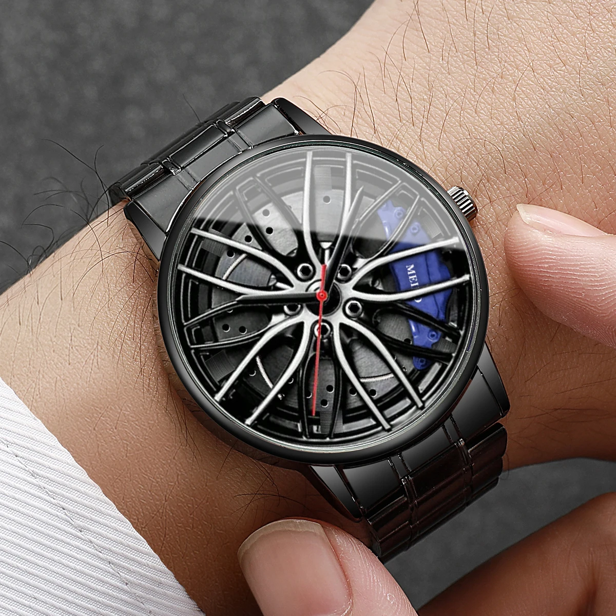 1 szt. Niespodzianka Tajemnicz – Watch Accessories recenzja i cena