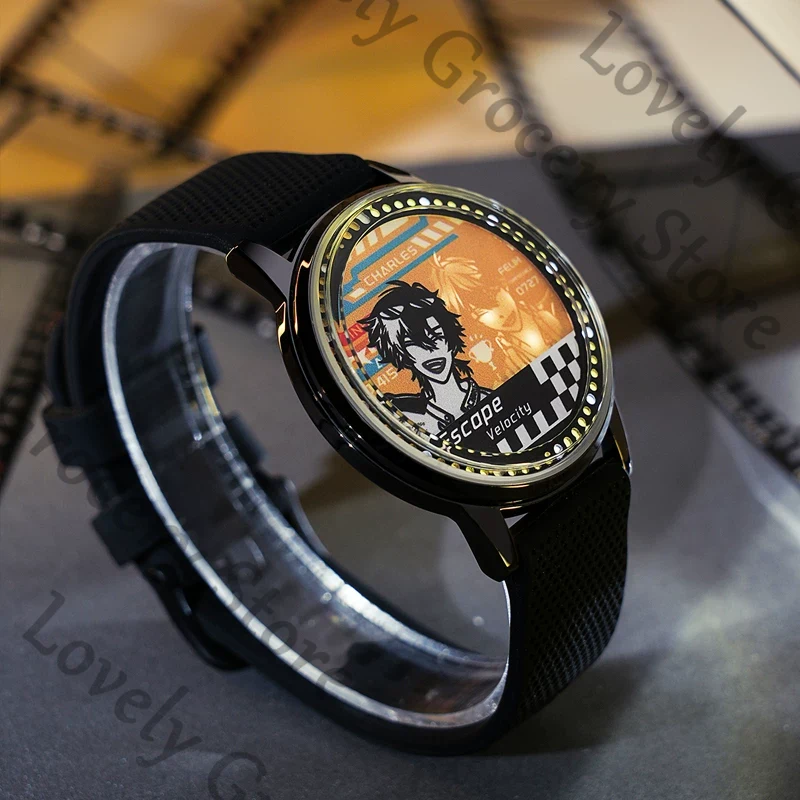 Link Click Lucas Charles Jo Li – Watch Accessories recenzja i cena