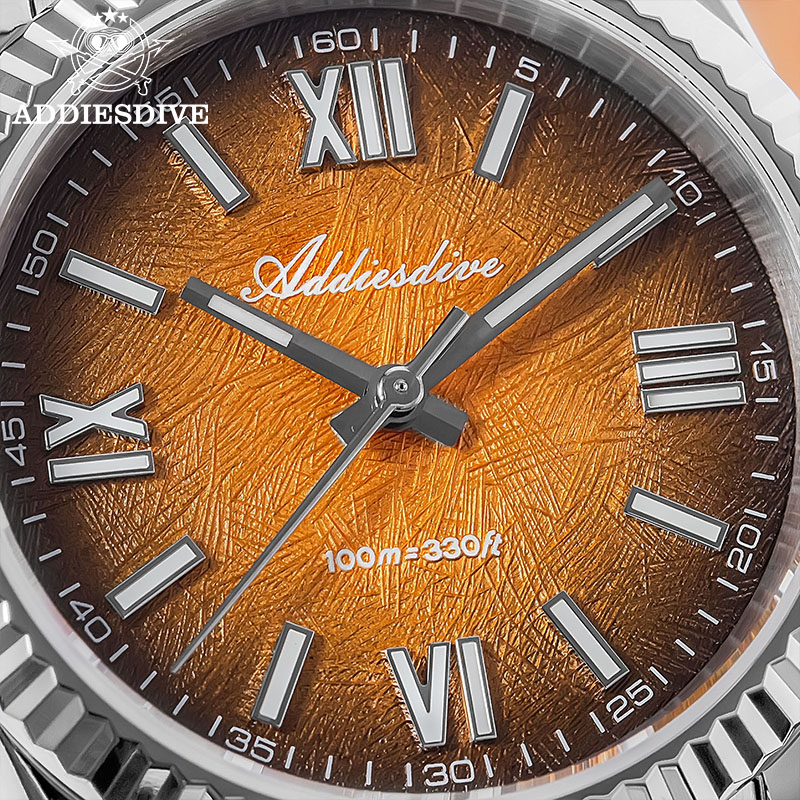 ADDIESDIVE Elegancki zegarek d – Watch Accessories recenzja i cena