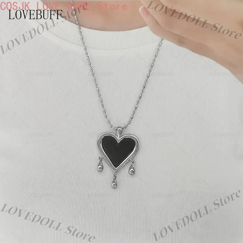 Anime Deven – naszyjnik z zawi – Anime Pendant Necklace recenzja i cena